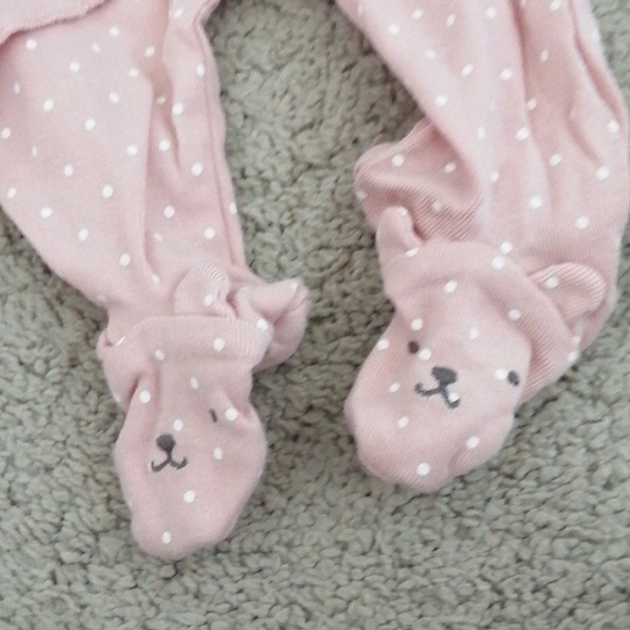 Carter's New Born Set - Picture 3 of 3